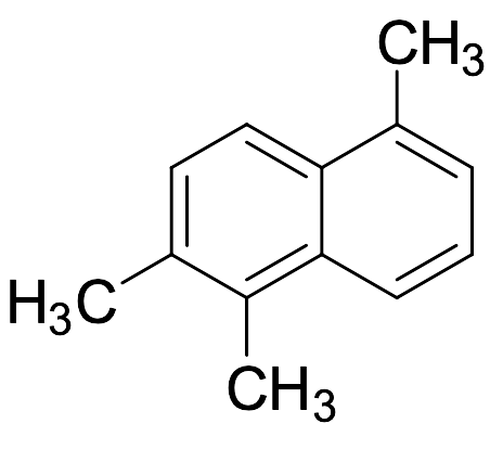 1,2,5-Trimethylnaphthalene