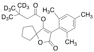 Spiromesifen-d9