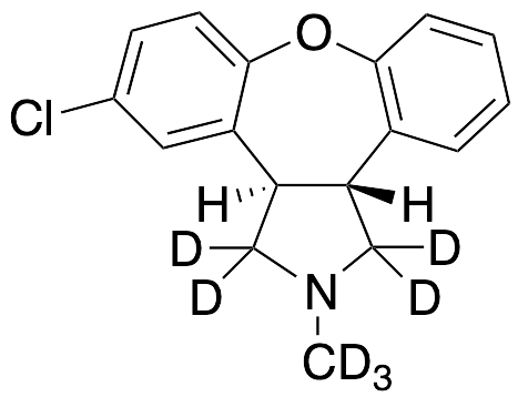 Asenapine-d7 (Major)