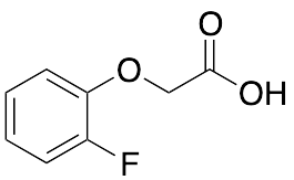 (2-Fluorophenoxy)acetic acid