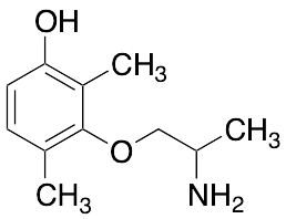 m-Hydroxy Mexiletine