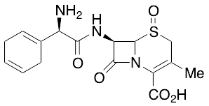 Cephradine Sulfoxide