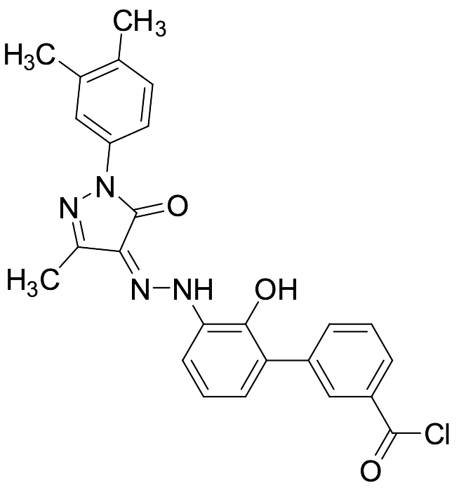 Eltrombopag Chloride