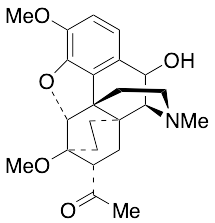 7-Acetyl-10-hydroxy-6,14-endo-ethanotetrahydrothebaine