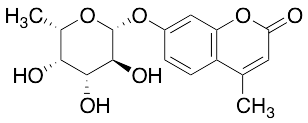 4-Methylumbelliferyl-Beta-L-fucopyranoside