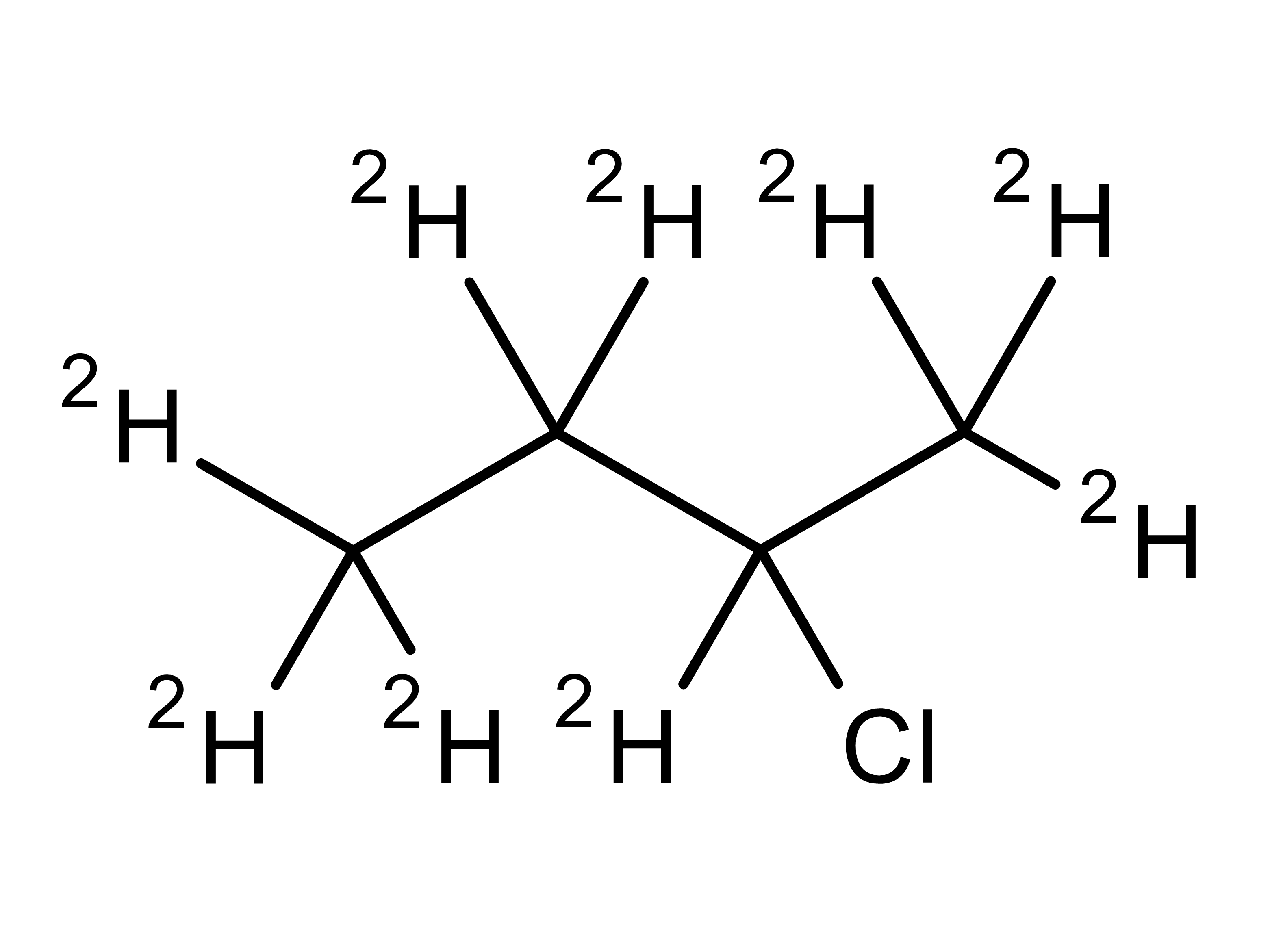 (±)-2-Chlorobutane-d9