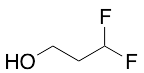 3,3-Difluoro-1-propanol