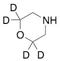 2,2,6,6-d4-Morpholine