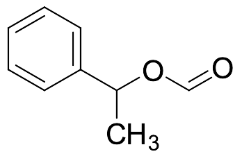 1-​Phenylethyl Formate
