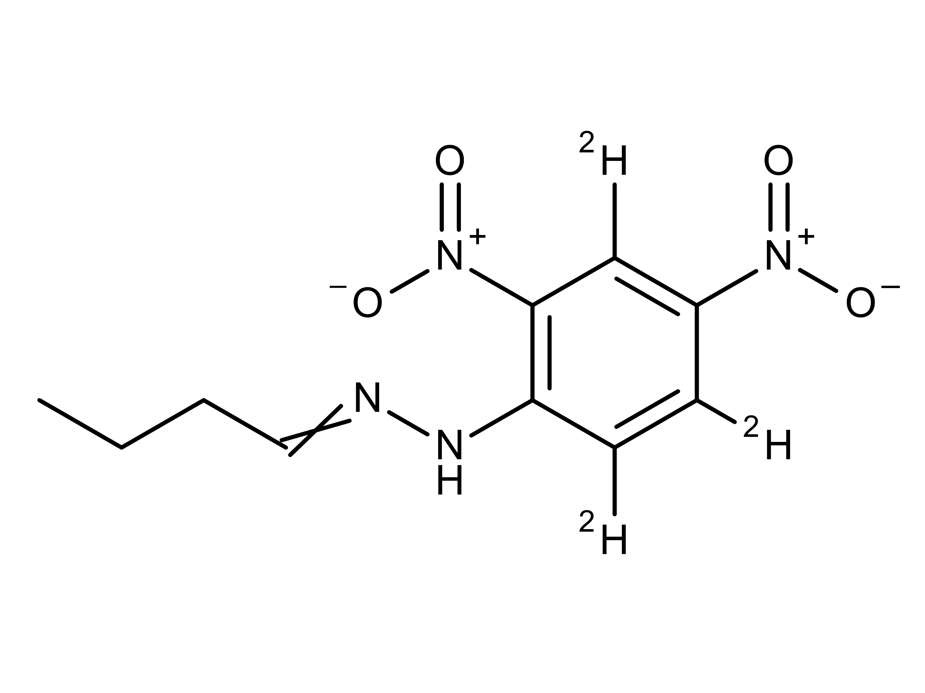 Butyraldehyde 2,4-Dinitrophenylhydrazone-d3