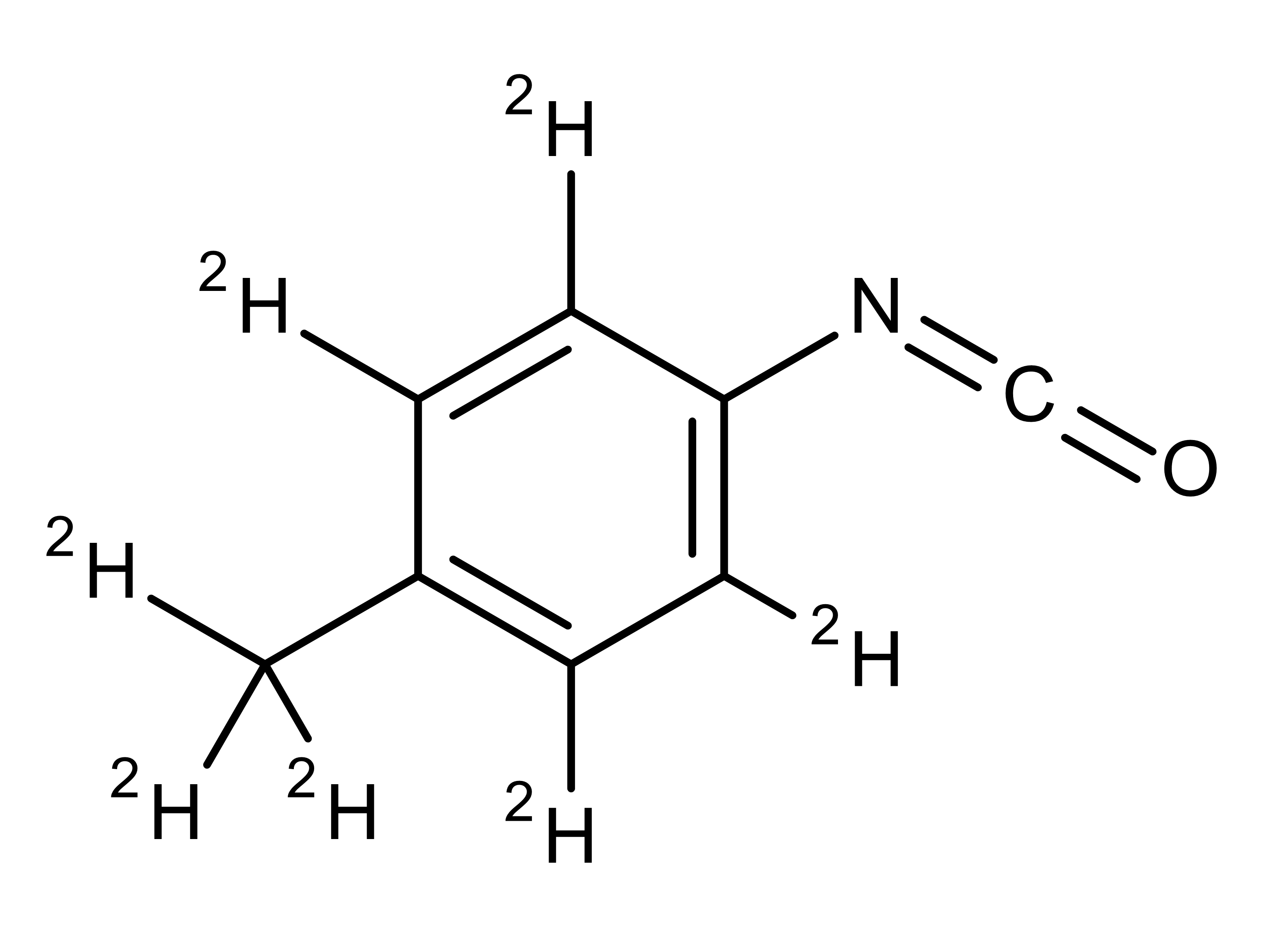 p-Tolyl-d7 Isocyanate