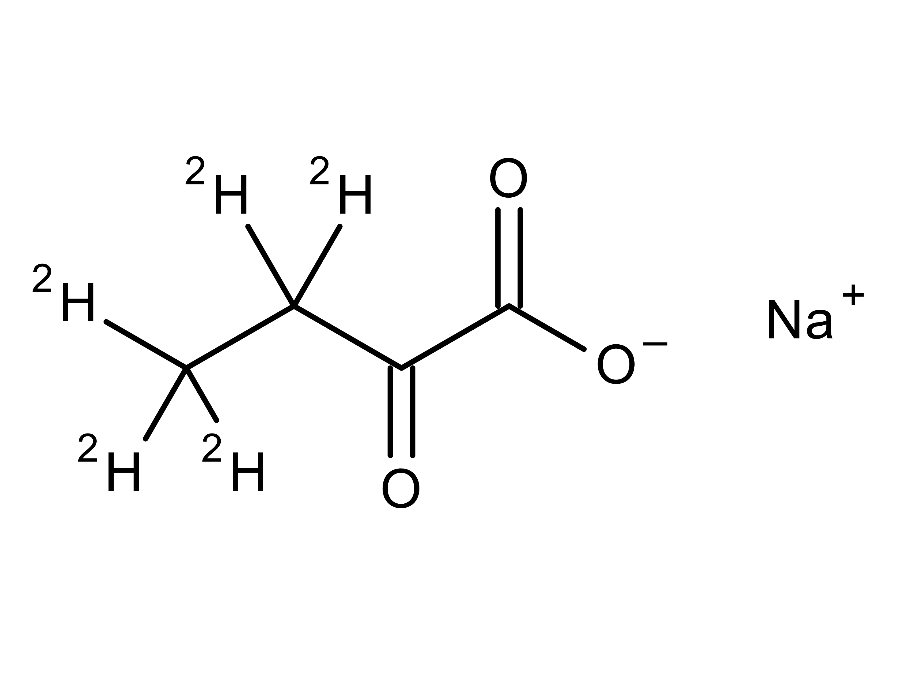 Sodium 2-Ketobutyrate-3,3,4,4,4-d5