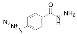 p-Azidobenzoylhydrazide