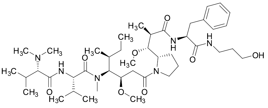 Auristatin F-HPA