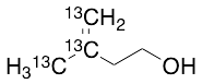 3-Methyl-3-buten-1-ol-13C3
