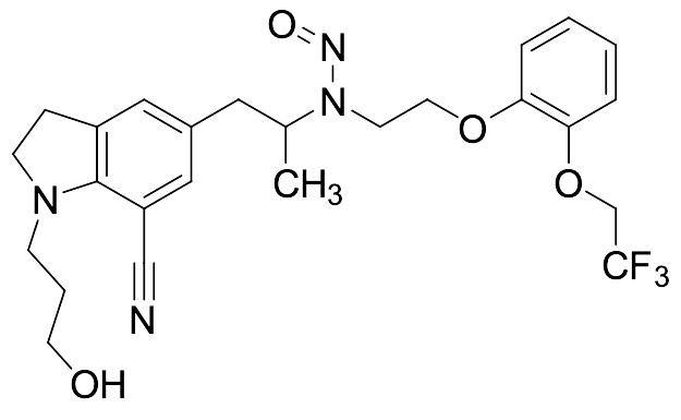 N-Nitroso HYD