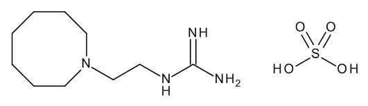 Guanethidine Monosulfate (TRC-G815005-100MG)