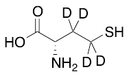 L-Homocysteine-d4