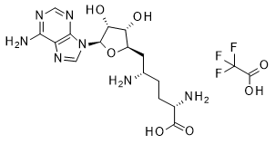 Sinefungin Trifluoroacetate