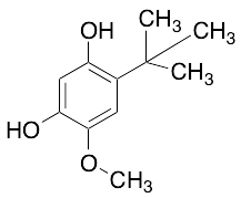 4-(tert-Butyl)-6-methoxybenzene-1,3-diol