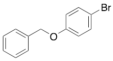 4-Benzyloxy-1-bromobenzene