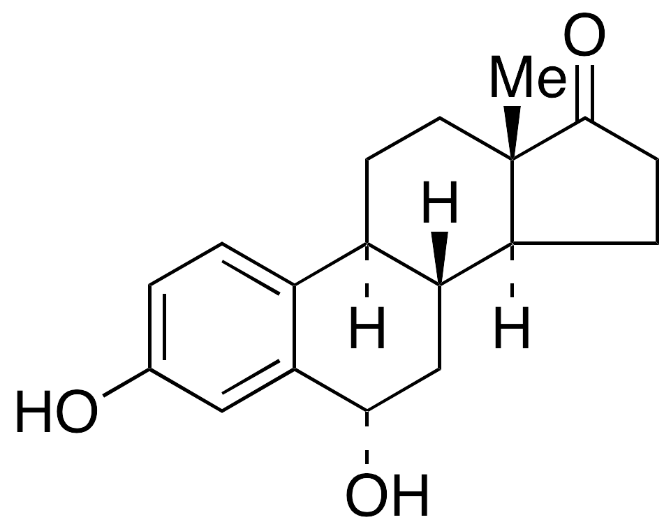 6alpha-Hydroxy Estrone
