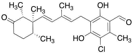 Ascochlorin