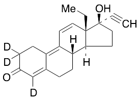 Gestrinone-d3 (major)