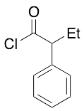 Alpha-Ethyl-benzeneacetyl Chloride