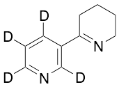 Anabaseine-d4