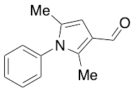 2,5-Dimethyl-1-phenyl-1H-pyrrole-3-carbaldehyde