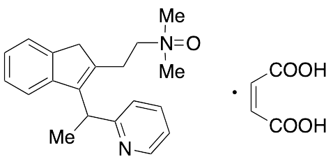 Dimethindene-N-oxide Maleate Salt