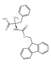 Fmoc-a-methyl-L-phenylalanine