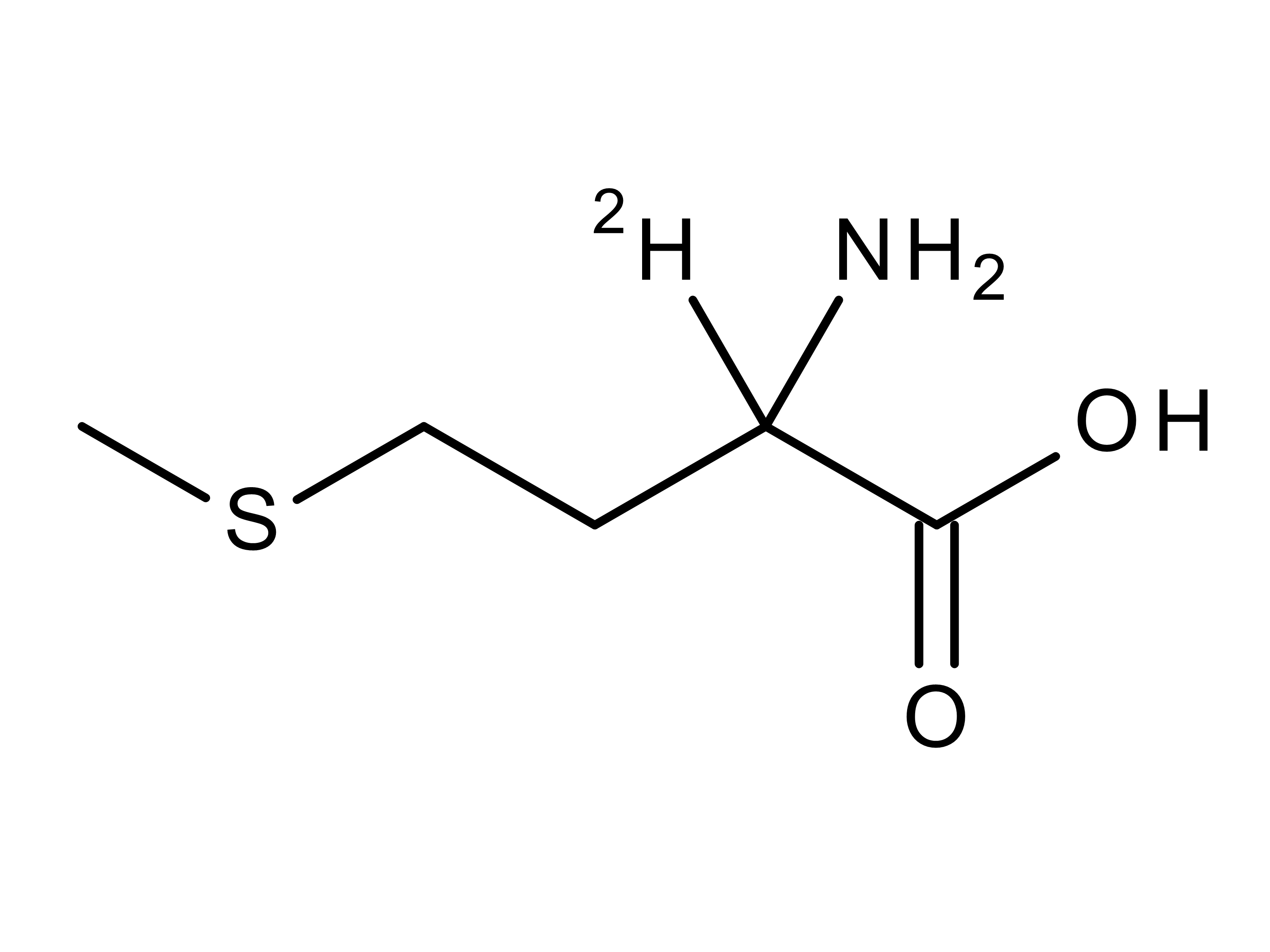 DL-Methionine-2-d1