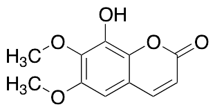 Fraxidin