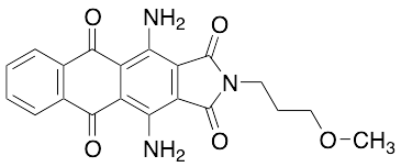 Disperse Blue 60 (Technical Grade)