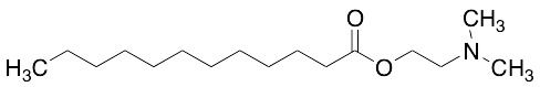 (N,N)-Dimethyl)ethyl Laurate