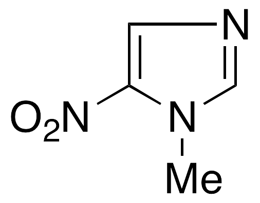 1-Methyl-5-nitroimidazole