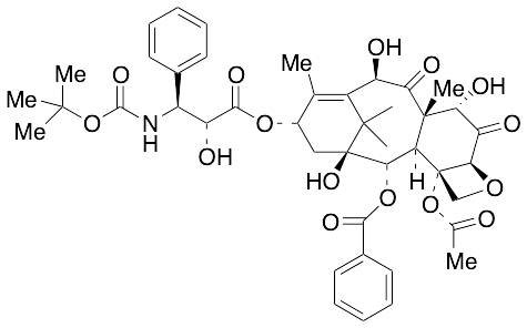 6-Oxo-7-epi Docetaxel (Technical Grade)