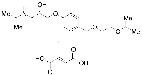 S-(-)-Bisoprolol Fumarate
