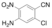 5-Chloro-4-cyano-2-nitroaniline