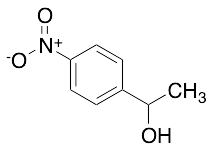 1-(4-Nitrophenyl)ethanol