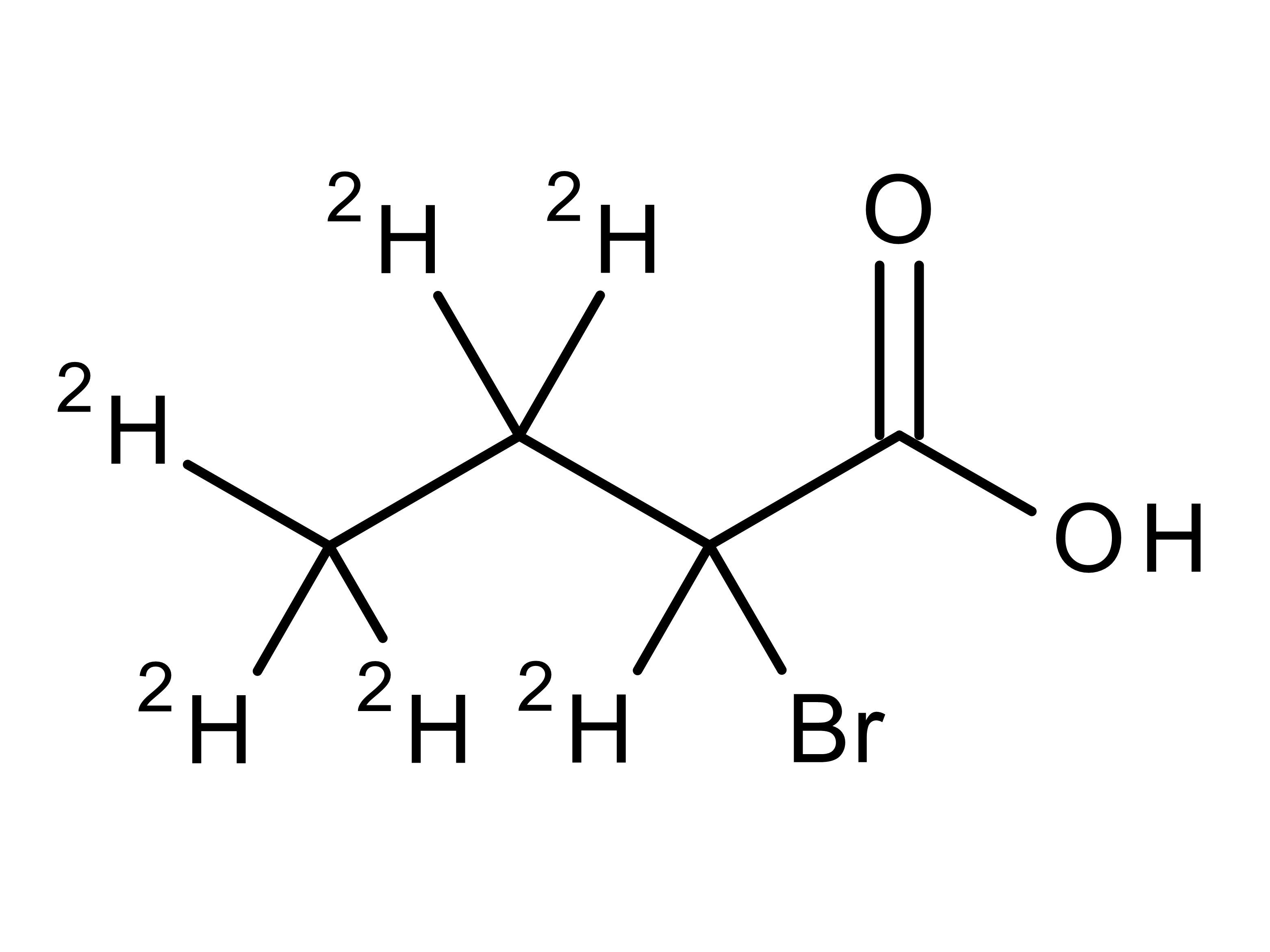 (±)-2-Bromobutyric-2,3,3,4,4,4-d6 Acid