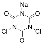 Dichloroisocyanuric Acid Sodium Salt