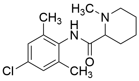4-Chloro Mepivacaine