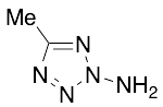 5-Methyl-2H-tetrazol-2-amine