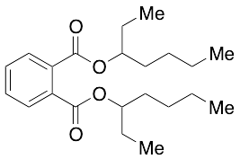 Bis(1-ethylpentyl) Phthalate
