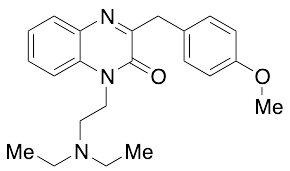 Caroverine