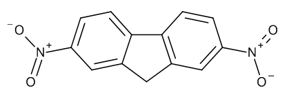 2,7-Dinitrofluorene