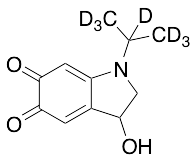 N-Isopropylnoradrenochrome-d7
